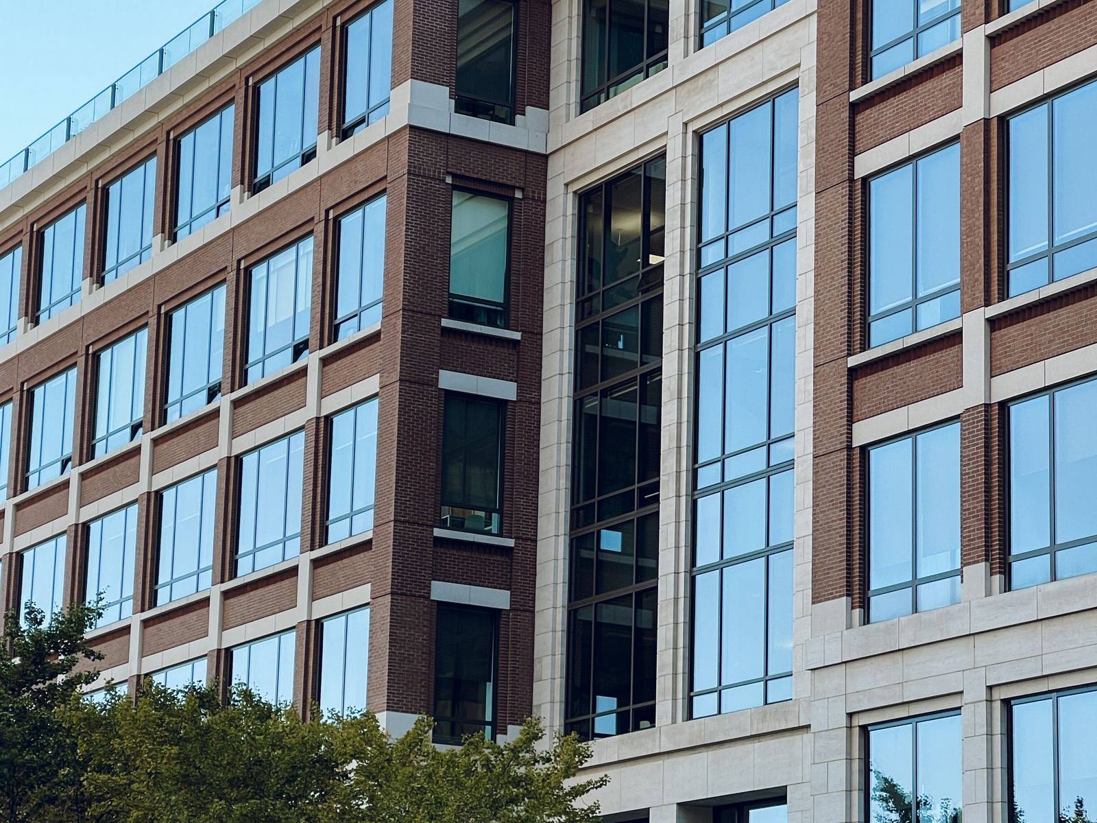 Commercial HVAC service in Great Falls